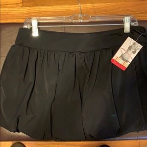 Spanx Swim Skirt